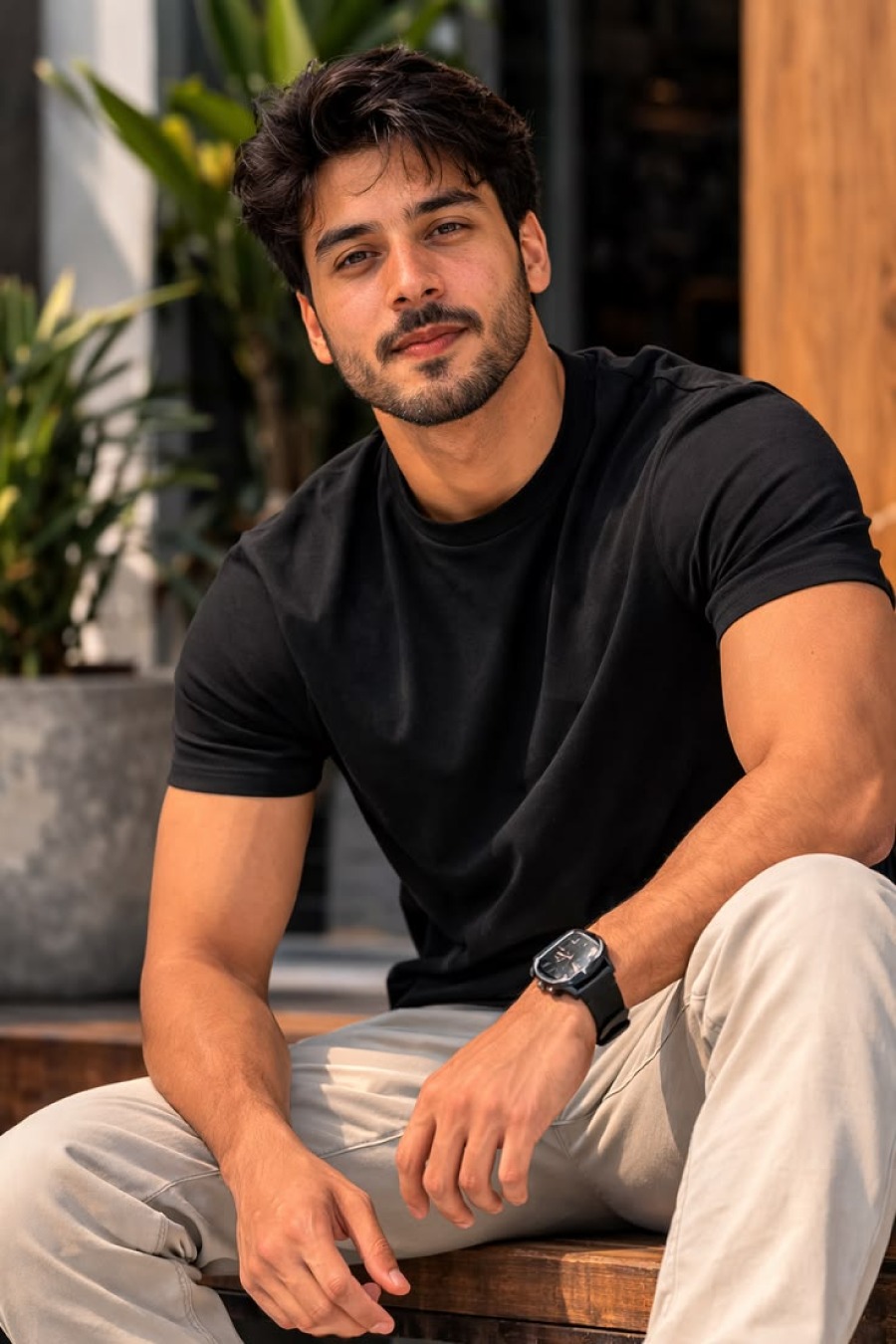 portrait